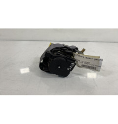 Pretensionneur de ceinture avant gauche MERCEDES CLASSE E 210