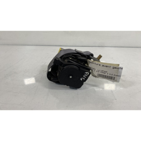 Pretensionneur de ceinture avant gauche MERCEDES CLASSE E 210