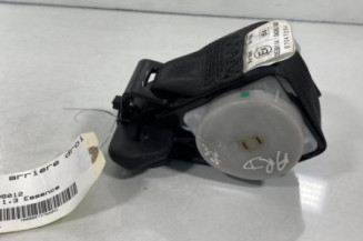 Ceinture arriere droit MAZDA 2 2