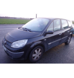 Trappe d'essence RENAULT GRAND SCENIC 2