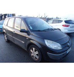Trappe d'essence RENAULT GRAND SCENIC 2