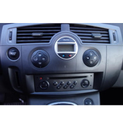 Trappe d'essence RENAULT GRAND SCENIC 2