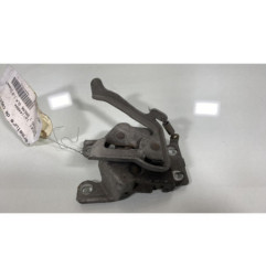 Fermeture de capot SUZUKI BALENO 1 Photo n°1