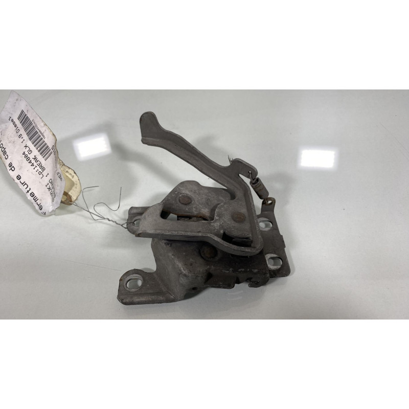 Fermeture de capot SUZUKI BALENO 1 Photo n°1