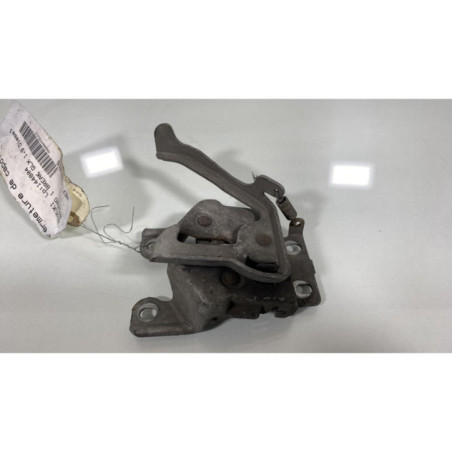 Fermeture de capot SUZUKI BALENO 1 Photo n°1