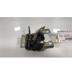 Fermeture de capot SUZUKI BALENO 1