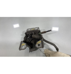 Fermeture de capot SUZUKI BALENO 1
