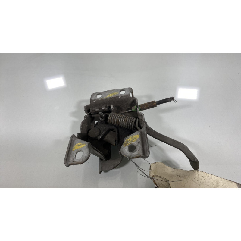 Fermeture de capot SUZUKI BALENO 1 Photo n°3