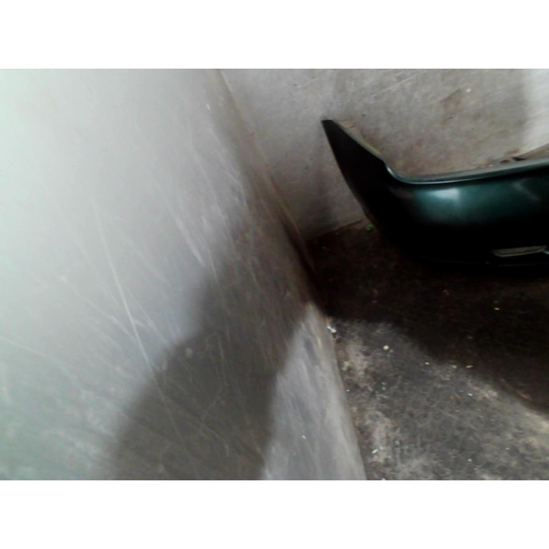 Pare choc avant SUZUKI BALENO 1 Photo n°1
