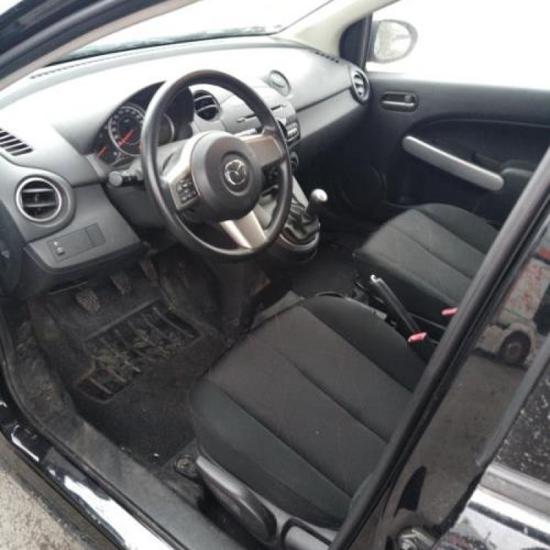 Ceinture arriere droit MAZDA 2 2 Photo n°8