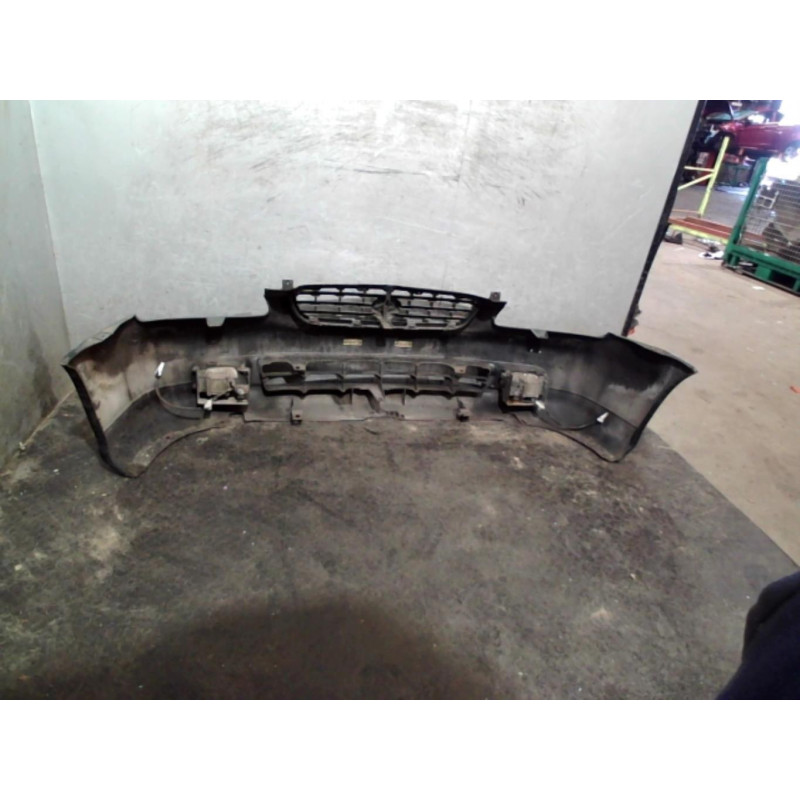 Pare choc avant SUZUKI BALENO 1 Photo n°3