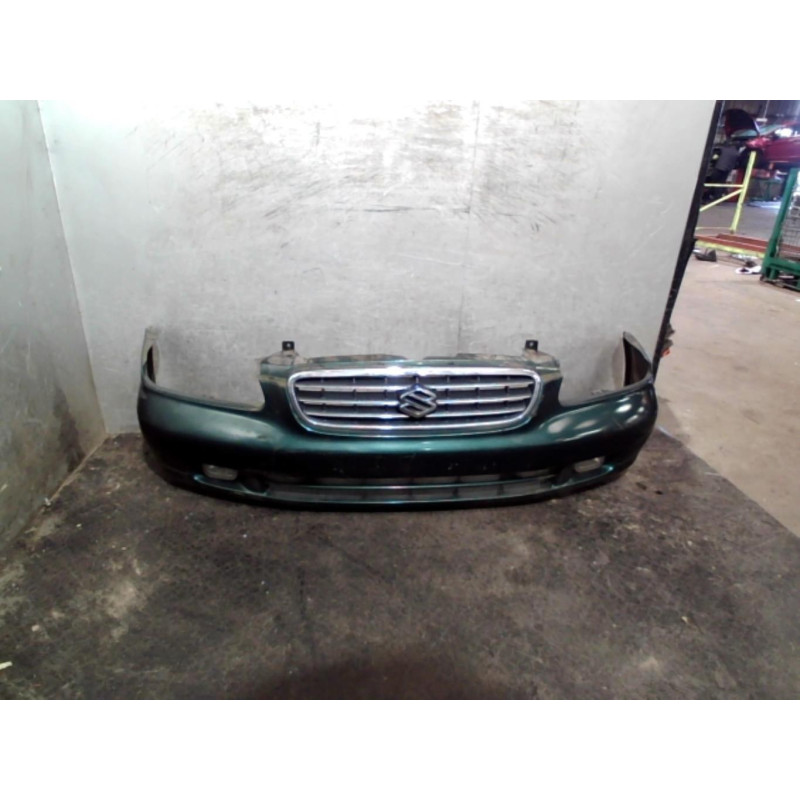 Pare choc avant SUZUKI BALENO 1 Photo n°4