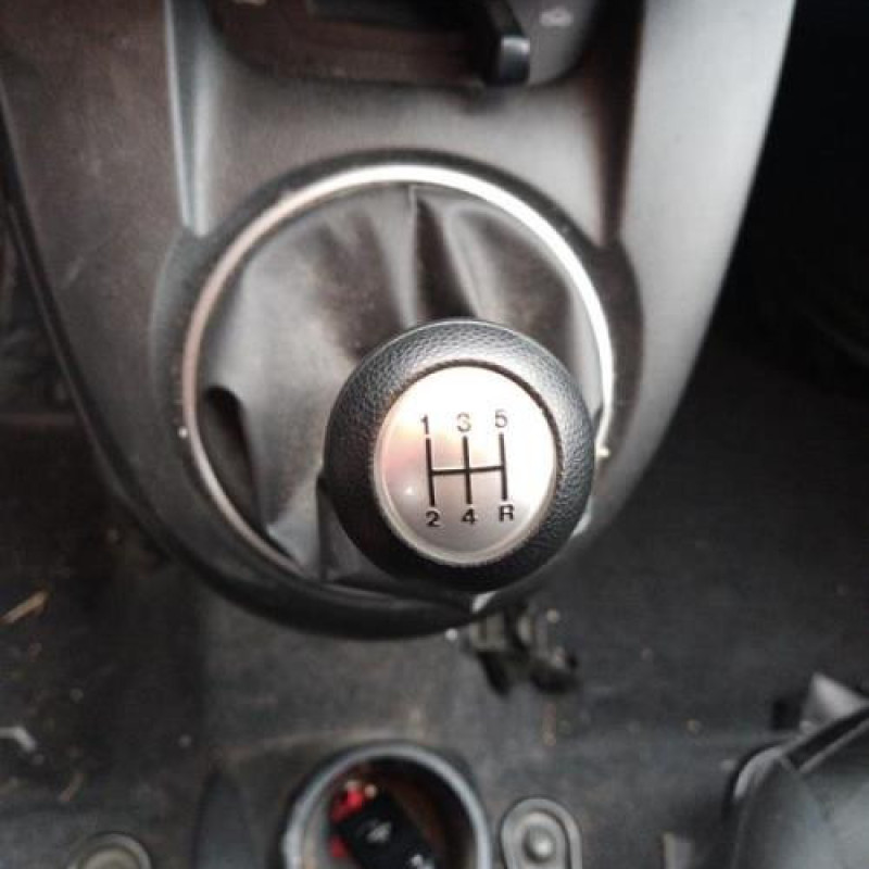 Ceinture arriere droit MAZDA 2 2 Photo n°9
