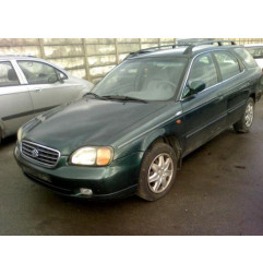 Retroviseur droit SUZUKI BALENO 1