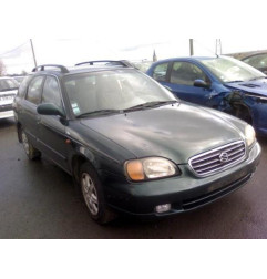 Retroviseur droit SUZUKI BALENO 1