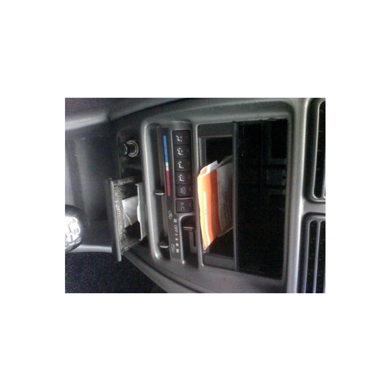 Retroviseur droit SUZUKI BALENO 1 Photo n°9