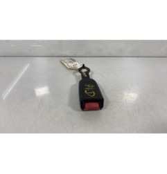 Attache ceinture avant droit SUZUKI BALENO 1 Photo n°1