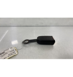Attache ceinture avant gauche SUZUKI BALENO 1 Photo n°1