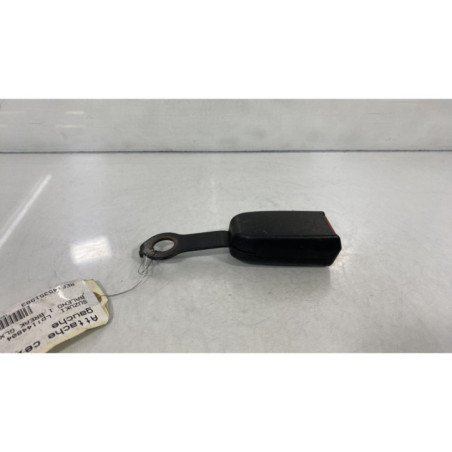 Attache ceinture avant gauche SUZUKI BALENO 1 Photo n°1