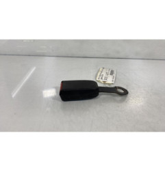 Attache ceinture avant gauche SUZUKI BALENO 1
