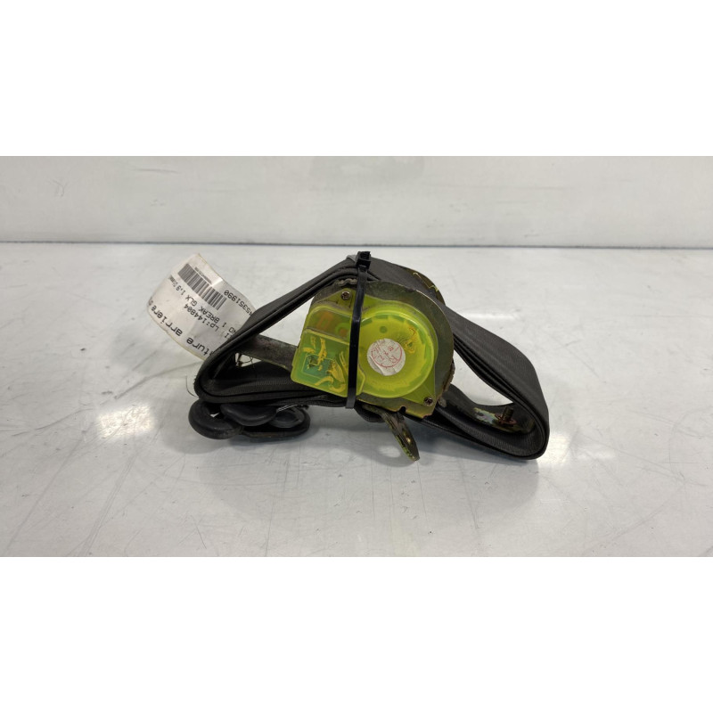 Ceinture arriere droit SUZUKI BALENO 1 Photo n°2