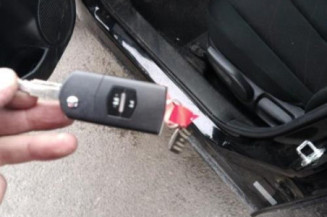 Ceinture arriere droit MAZDA 2 2
