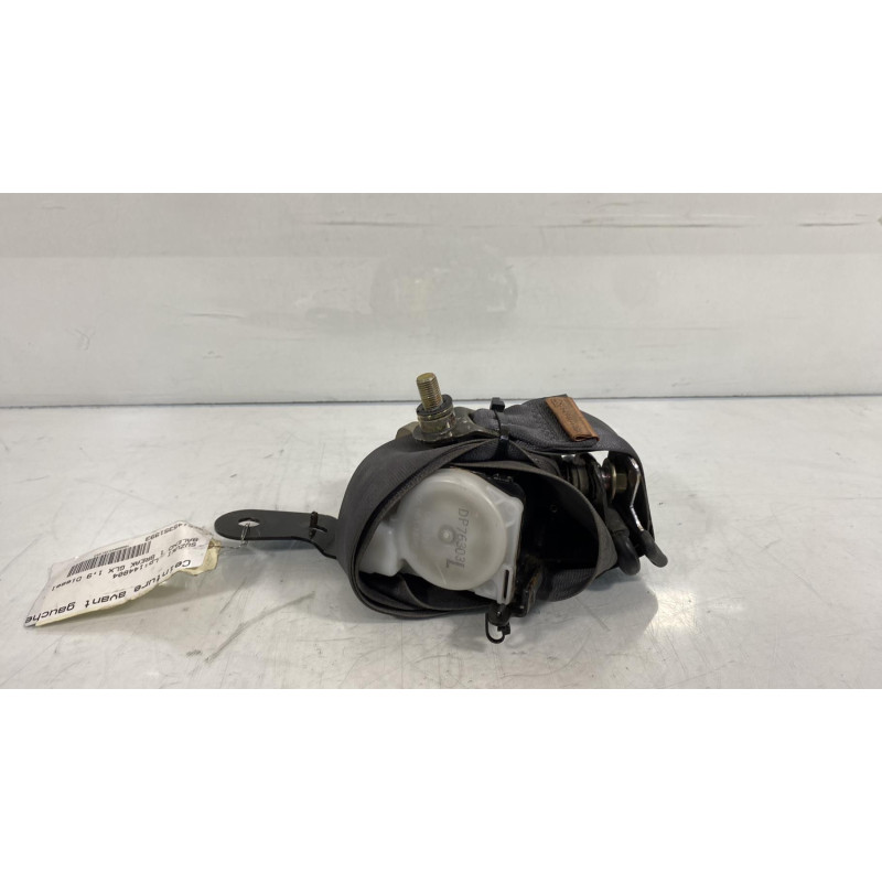 Pretensionneur de ceinture avant droit SUZUKI BALENO 1 Photo n°3