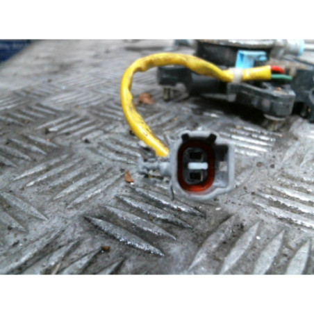 Leve vitre electrique arriere droit SUZUKI BALENO 1 Photo n°1
