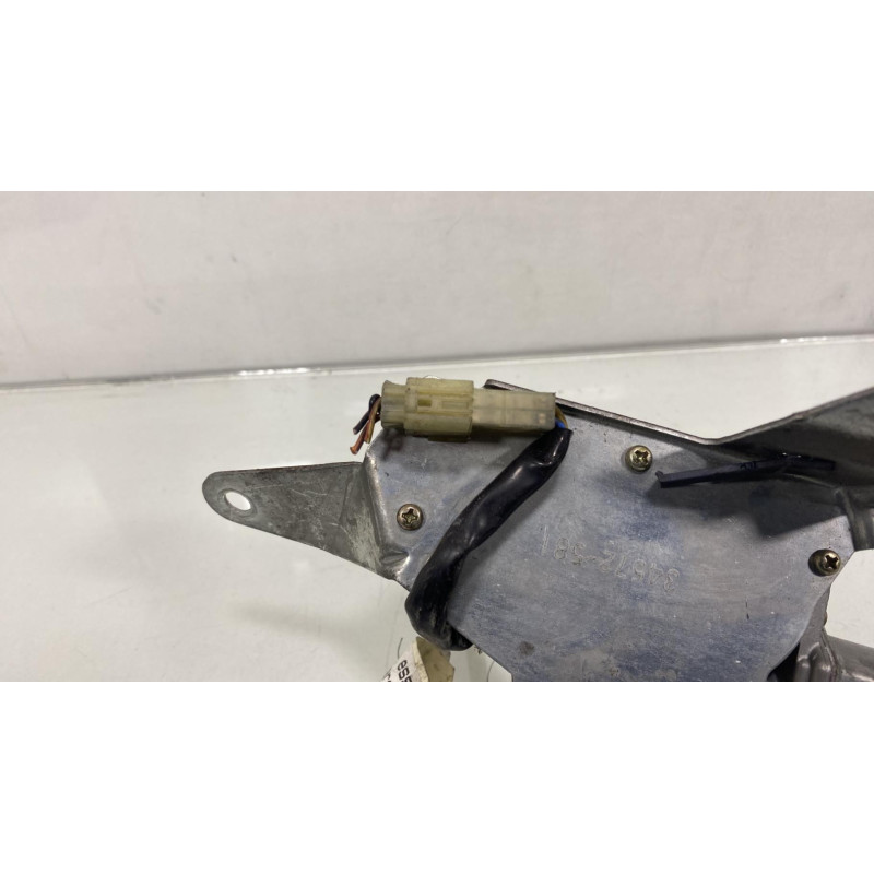 Moteur essuie glace arriere SUZUKI BALENO 1 Photo n°2