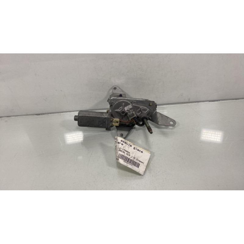 Moteur essuie glace arriere SUZUKI BALENO 1 Photo n°3