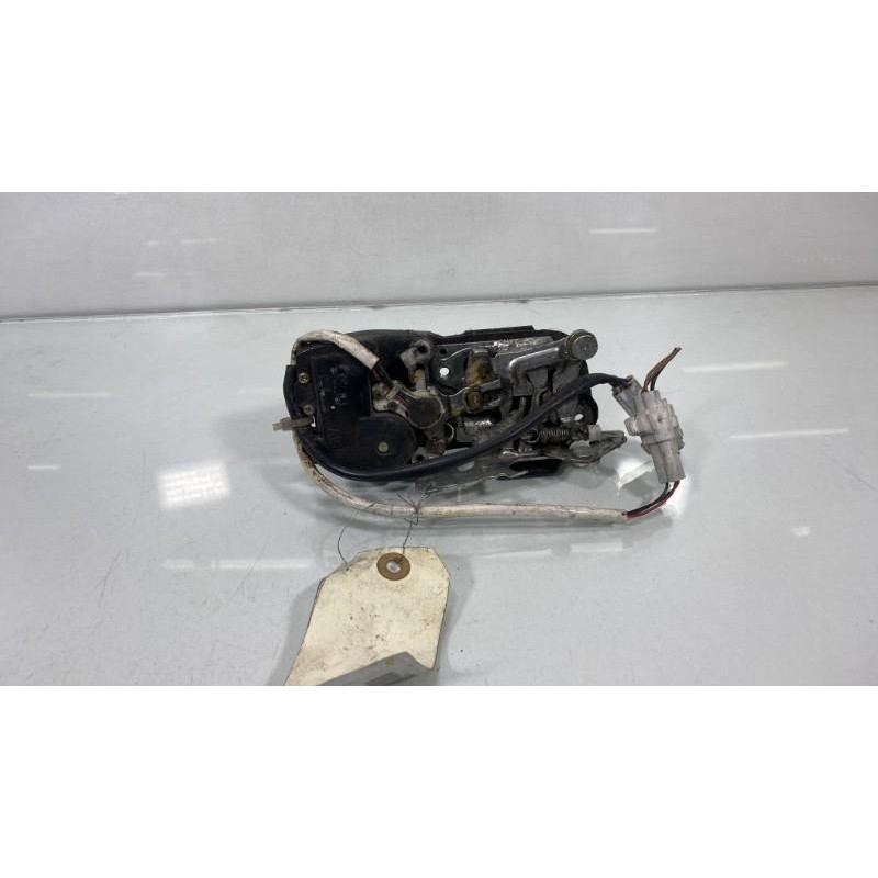 Serrure avant droit SUZUKI BALENO 1 Photo n°3
