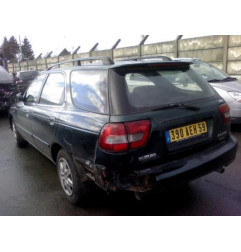 Serrure avant droit SUZUKI BALENO 1