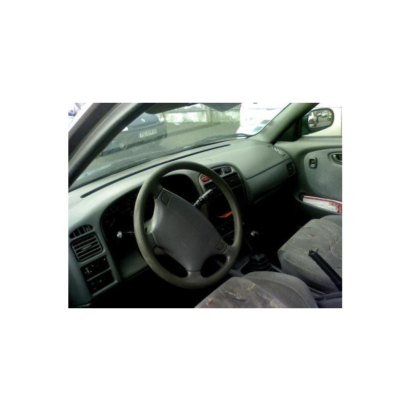 Serrure avant droit SUZUKI BALENO 1 Photo n°8