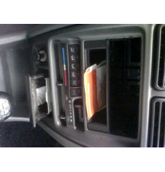 Serrure avant droit SUZUKI BALENO 1