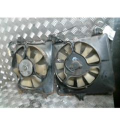 Moto ventilateur radiateur SUZUKI BALENO 1 Photo n°1