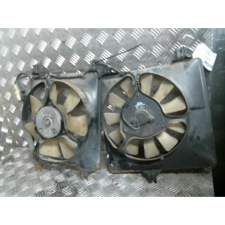 Moto ventilateur radiateur SUZUKI BALENO 1 Photo n°1