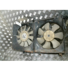 Moto ventilateur radiateur SUZUKI BALENO 1