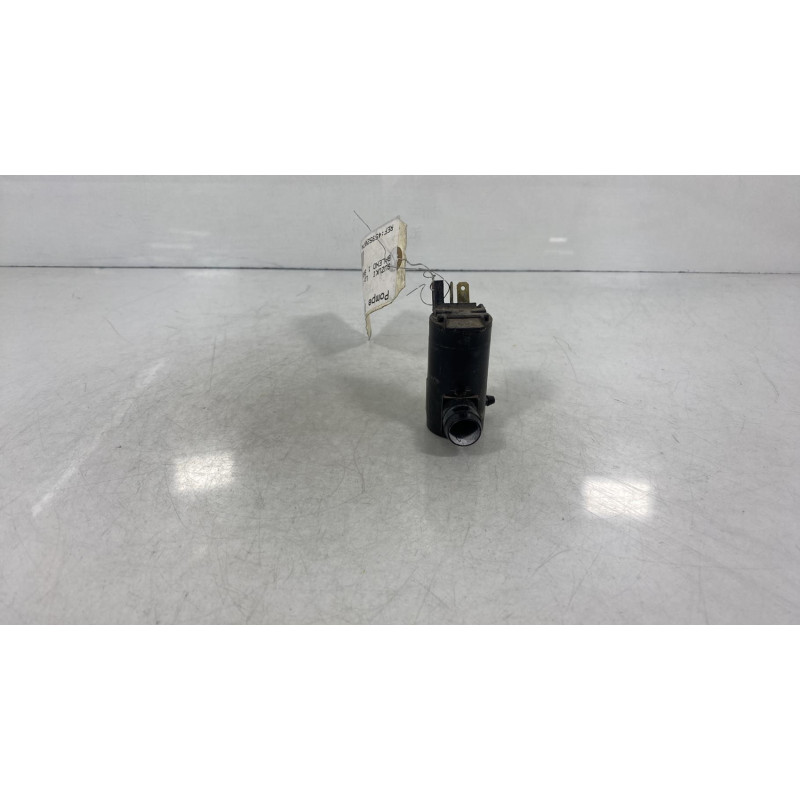 Pompe lave glace avant SUZUKI BALENO 1 Photo n°3