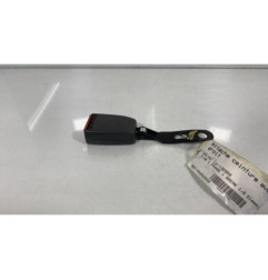 Attache ceinture avant droit VOLVO V 40 1 Photo n°1