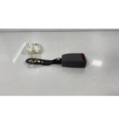 Attache ceinture avant droit VOLVO V 40 1