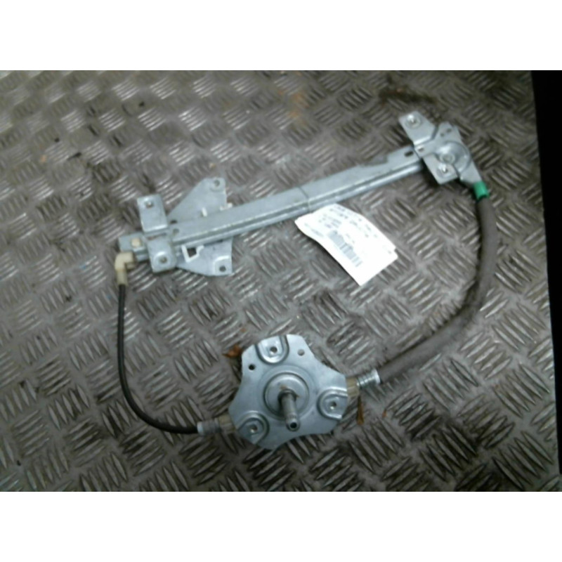 Leve vitre mecanique arriere gauche VOLVO V 40 1 Photo n°1