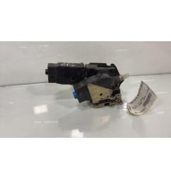 Serrure arriere gauche VOLVO V 40 1