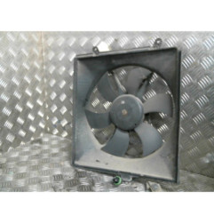 Moto ventilateur radiateur VOLVO V 40 1 Photo n°1