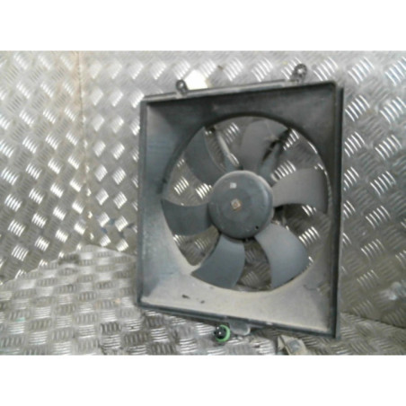Moto ventilateur radiateur VOLVO V 40 1 Photo n°1