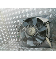 Moto ventilateur radiateur VOLVO V 40 1