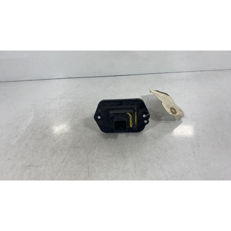 Resistance chauffage MAZDA 6 1 Photo n°1