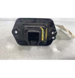 Resistance chauffage MAZDA 6 1
