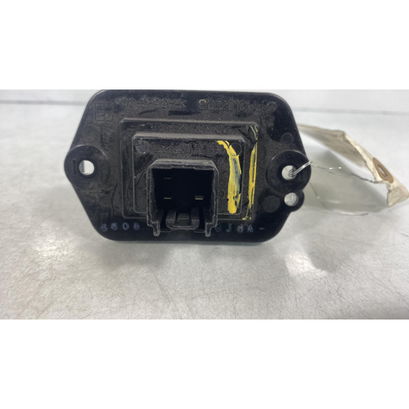 Resistance chauffage MAZDA 6 1 Photo n°3