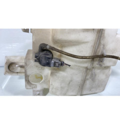 Vase de lave glace MAZDA 6 1