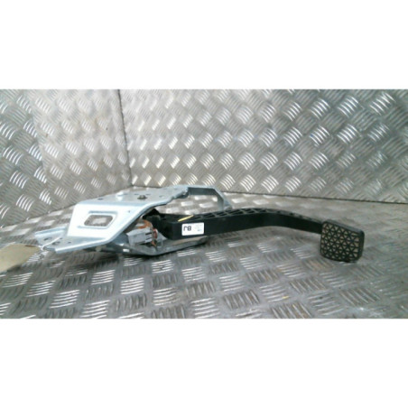 Pedale d'embrayage OPEL ZAFIRA B Photo n°1
